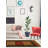 Wool Southwestern Indoor Rug