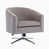 Similicuir gris est en rupture de stock