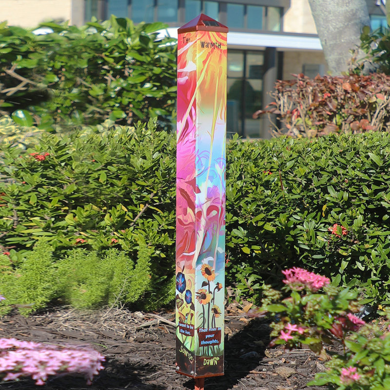 Spirit Garden Art