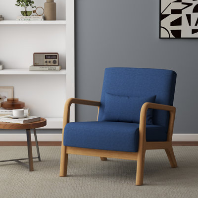 Jyrin 64.5Cm Wide Armchair