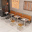 Causeuse 47,2 po Dianela