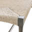 Palma Solid Wood Bench
