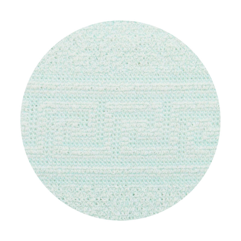 Lightweight Washcloth, Green