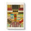 Primitive Patterns - Wrapped Canvas Print-55341534