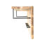 Lippa Wall Mounted Coat Rack