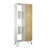 White/Oak is out of stock selected