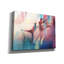 «Dancing» par Mark Ashkenazi, art mural sur toile, 54 po x 40 po-943748660