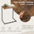 Hallsville Tray Table