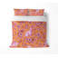 Ensemble d'édredon léger Bunny Toile-126285147-126285151