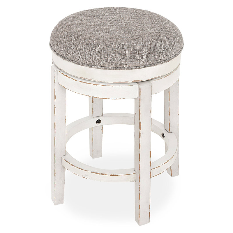 Adlingt Upholstered Counter Stool