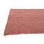 Tapis rose ivoire 6x8 Pinson