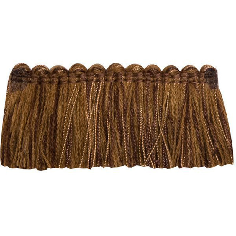 Tissu Natures Choice, Brun