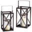 Lanterne en métal Ashbrook-37964596