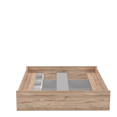 Sanson Drawers Bed Frame