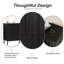 Commode double 6 tiroirs 47,24 po Sevyn Endress-551022684