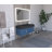 Nile 48" Wall-Mounted Single Bathroom Vanity Set-1318124267-1318124264-1318470231