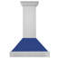 36" 700 CFM Ducted Wall Mount Range Hood-88551223