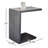 Elba Rectangular Outdoor Side Table , 18.75'' in. W 11.25'' in. D