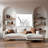 ETABX III - 2 Piece Canvas Print Set on Canvas