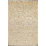 Hillcrest Wool Oriental Area Rug