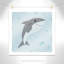 «Happy Shark», impression sur papier-47483547-47843017