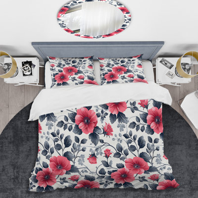 Ensemble de housse de couette Modern