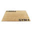 Palouse Non-Slip Outdoor Doormat