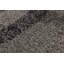 Shaggy Abstract 140cm X 200cm Area Rug