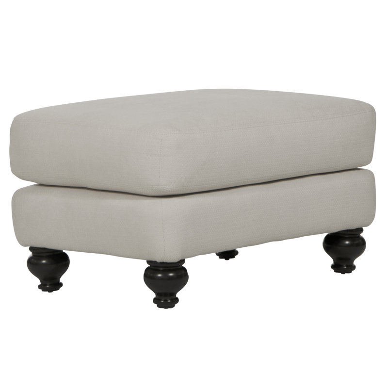 Navay Upholstered Ottoman
