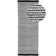 Mona Striped Wool Hand Woven Area Rug