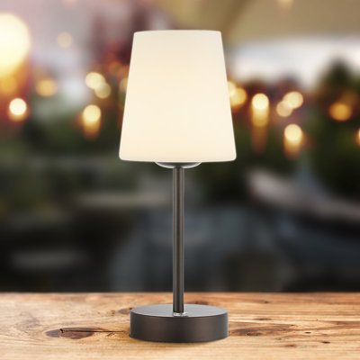 Lampe de bureau 12,75 po