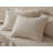 Organic Crinkled Percale Sham Set-73582133-125283063