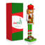 Casse-noisette de Noël joueur de golf