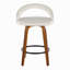 Contemporary Counter Stool-1111614493