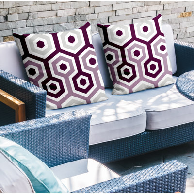  Coussin intérieur / extérieur