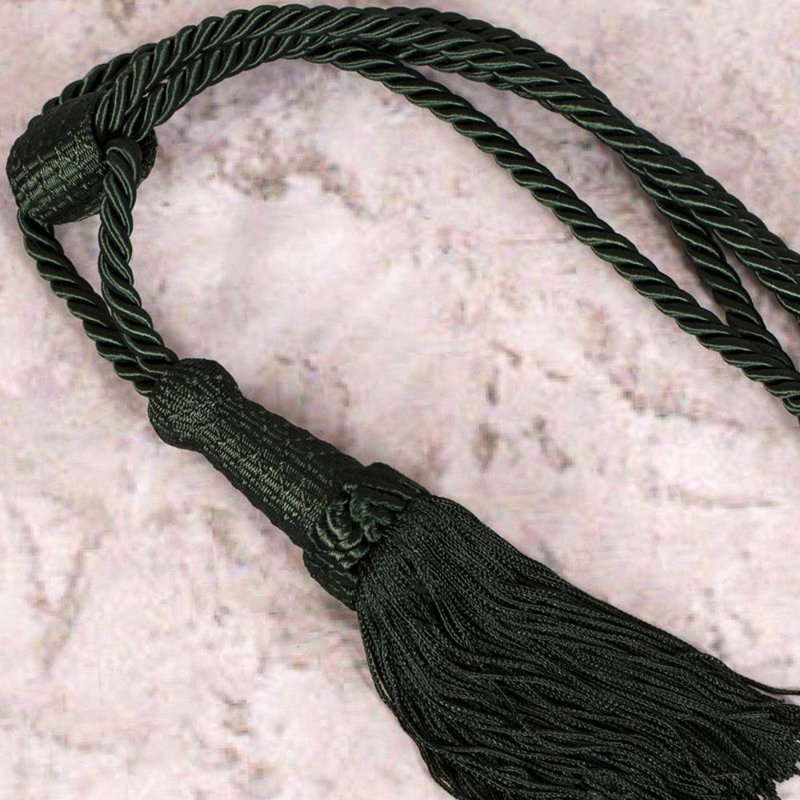 Sula Fabric 10cm Curtain Tieback