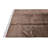 Howard Chocolate Brown Rug