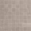 Terrasse 11,81 po X 11,81 po Carreau de mosaïque de plancher et de mur en porcelaine matte (8,64 pieds carrés / caisse)-117793466