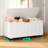 Gracemont Manufactured Wood Blanket Chest-1077401513