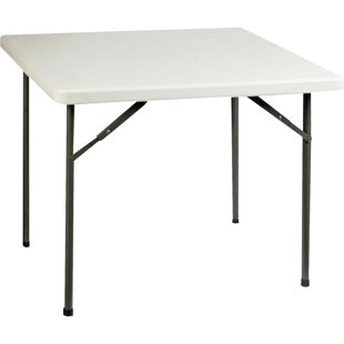 Table pliante 36 po