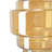 Goodine Glass Table Vase-308135190