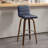Mariea Swivel Upholstered Counter Stool-898075349-901286502