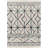 Chartwell Wool Geometric Indoor Rug-24323908