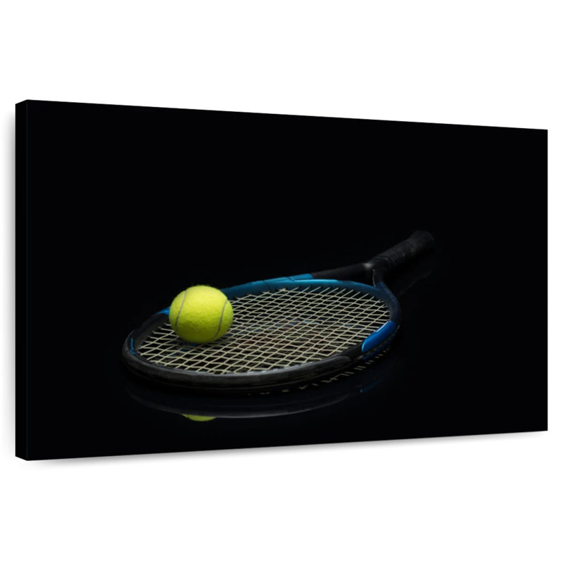 Tennis essentials Sireci, H 8 po x l 12 po