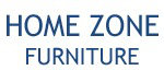 Home Zone Furniture Logo