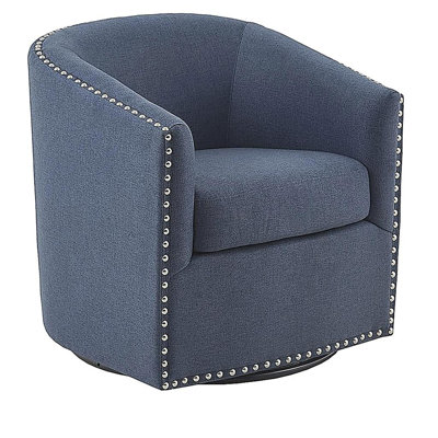 Chaise pivotante