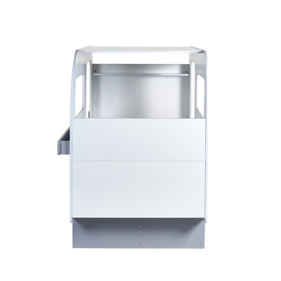 Jayden Single (3') Standard Car with Storage Included