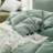 Coma Inducer Thick Being Cool Oversized Comforter Set-107560624