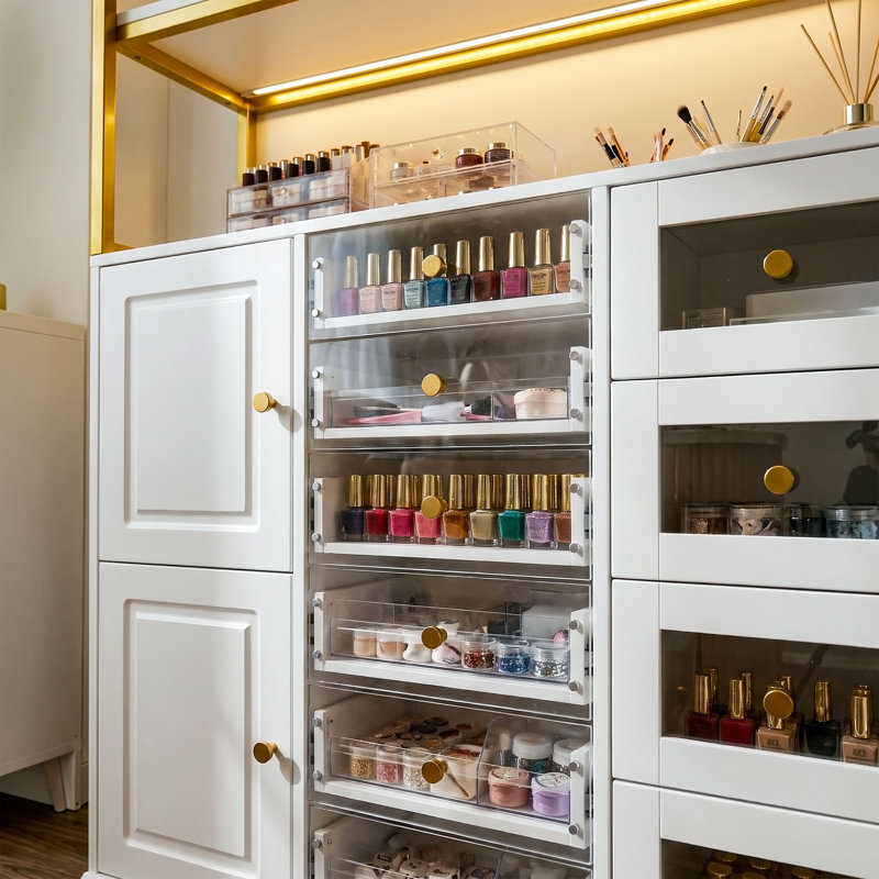 Display Cabinet