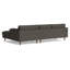 Skinny Fat Chaise Sectional-15772058-15772053